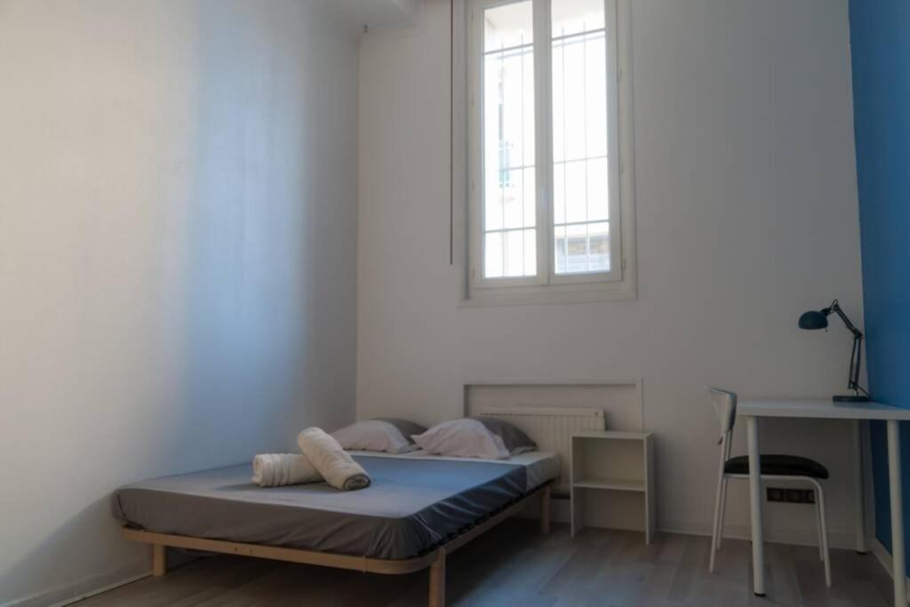 Grand Appartement Proche Gare Et Polygone 베지에 외부 사진