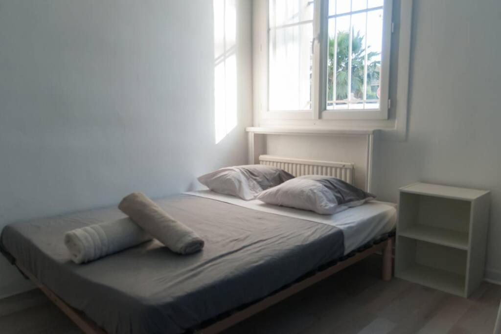 Grand Appartement Proche Gare Et Polygone 베지에 외부 사진